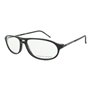 Monture de Lunettes Homme Porsche P8138 Noir ø 58 mm