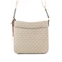Sac à Bandoulière Michael Kors 35S4GTVC5B-VANILLA Beige 22 x 20 x 7 cm