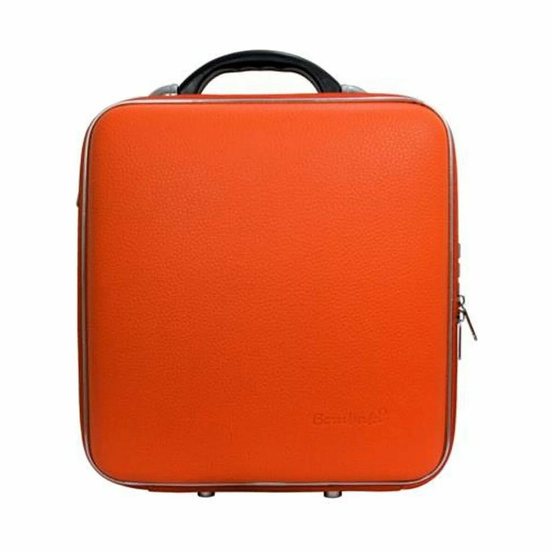 Valise cabine Bombata E00795-13 Orange 36 X 32 X 11 CM