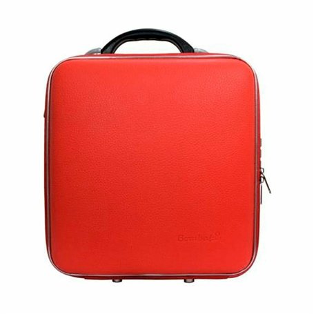 Valise cabine Bombata E00795-5 Rouge 36 X 32 X 11 CM