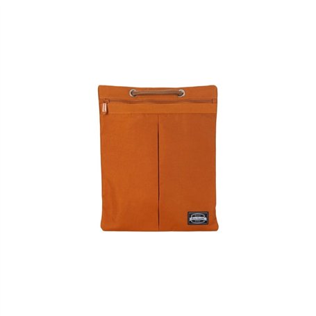 Sac à dos Casual Bombata E00826-32 Orange 30 x 38 x 2 cm