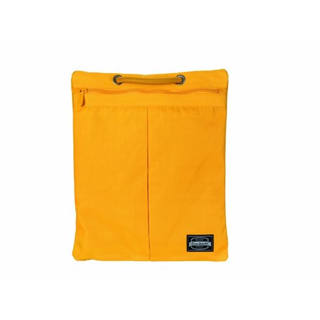 Sac à dos Casual Bombata E00826-6 Jaune 30 x 38 x 2 cm