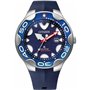 Montre Homme Citizen BN0231-01L Bleu (Ø 46 mm)