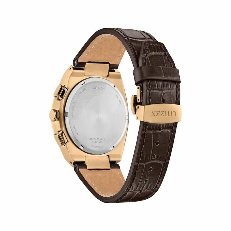 Image secondaire de Montre Homme Citizen CA4583-01E (Ø 43 mm)