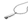 Pendentif Homme Police PJ24921PSS-01 50 cm