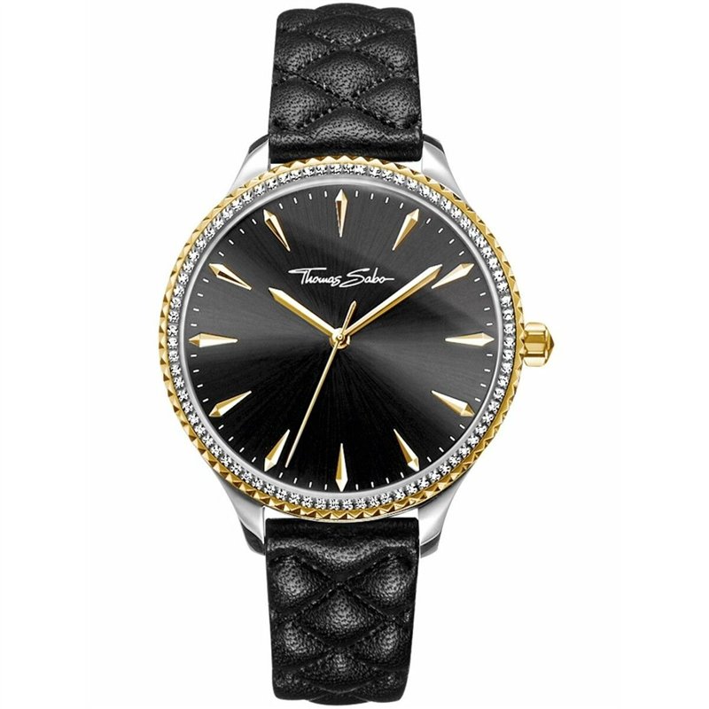 Montre Femme Thomas Sabo WA0323-221-203-38MM (Ø 38 mm)