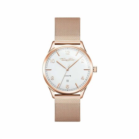 Montre Unisexe Thomas Sabo WA0341-265-202-40MM (Ø 40 mm)