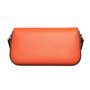 Sac à Bandoulière Michael Kors 35F4GTVC1L-RED-CLAY Orange 21 x 12 x 5 cm