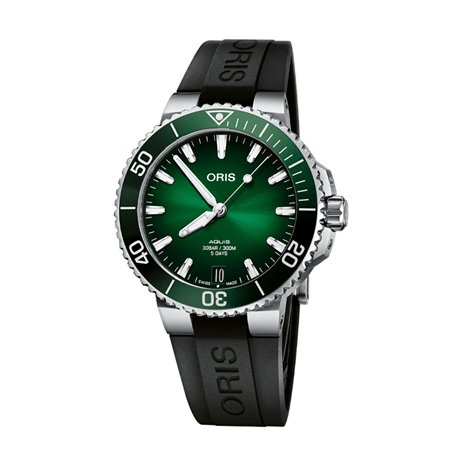 Montre Homme Oris 4157-07-4-22-74FC
