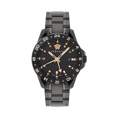 Montre Homme Versace VE2W00622 (Ø 45 mm)