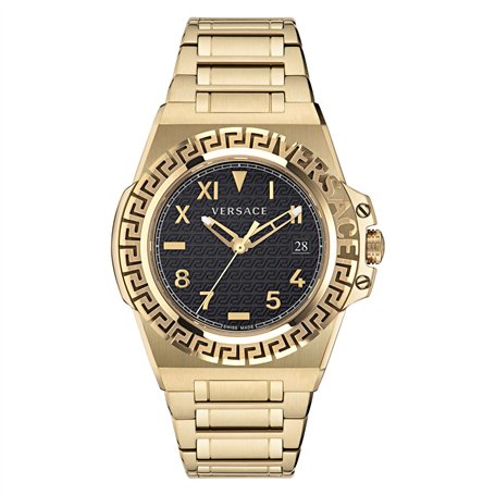 Montre Homme Versace VE3I00522 (Ø 44 mm)