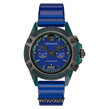 Montre Homme Versace VEZ701122 (Ø 44 mm)