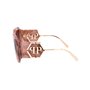 Lunettes de soleil Femme PHILIPP PLEIN SPP067-06Z8 ø 54 mm