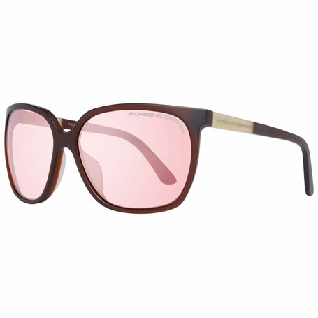 Lunettes de soleil Femme Porsche Design P8589-60B ø 60 mm