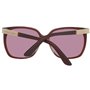 Lunettes de soleil Femme Porsche Design P8589-60B ø 60 mm