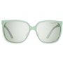 Lunettes de soleil Femme Porsche Design P8589-60C ø 60 mm