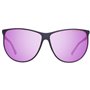 Lunettes de soleil Femme Porsche Design P8601-61B Ø 61 mm