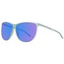 Lunettes de soleil Femme Porsche Design P8601-61D Ø 61 mm