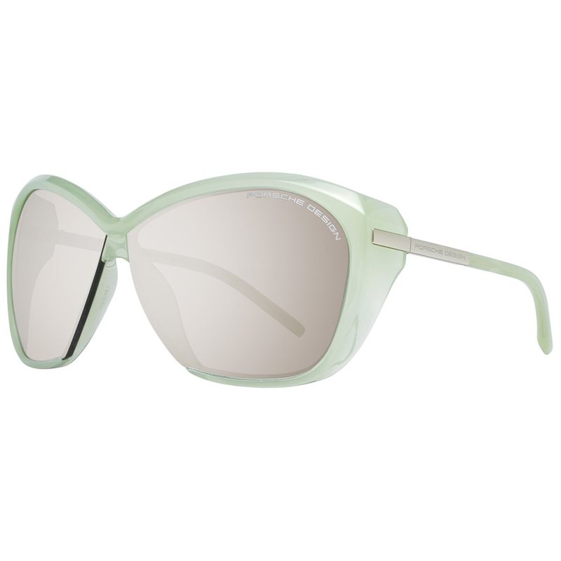 Image secondaire de Lunettes de soleil Femme Porsche Design P8603-66B Ø 66 mm