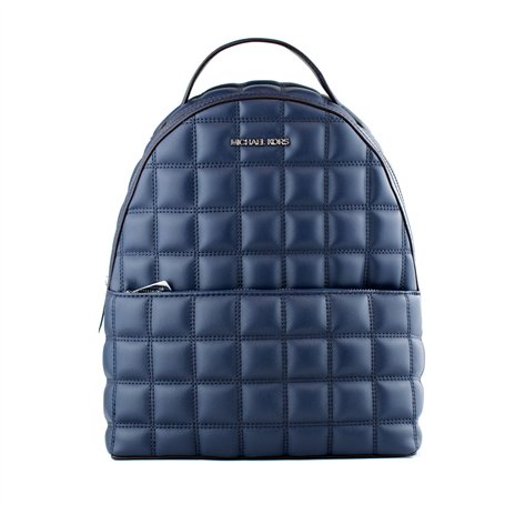 Sac à dos Casual Michael Kors 35R5S6HB6V-NAVY Bleu 30 x 24 x 12 cm