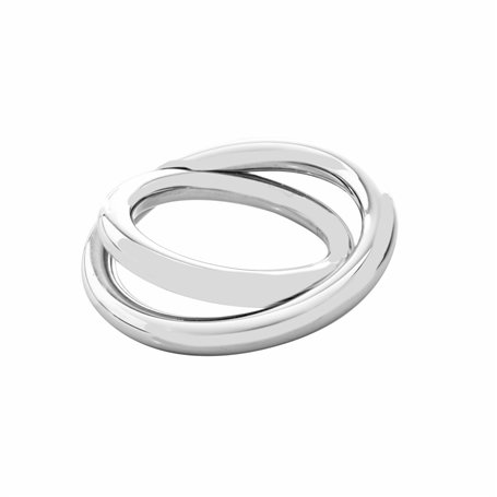 Bague Femme Calvin Klein KJ0EMR00010 (13)