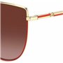 Lunettes de soleil Femme Carolina Herrera HER-0138-S-Y11 ø 59 mm