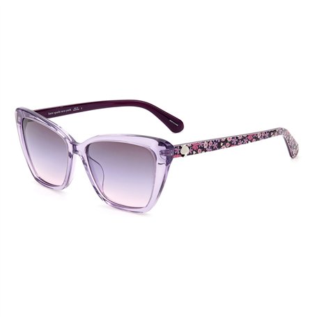 Lunettes de soleil Femme Kate Spade LUCCA-G-S-789 Ø 55 mm
