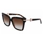 Lunettes de soleil Femme Salvatore Ferragamo SF1085S-5716219 ø 57 mm