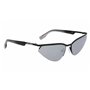 Lunettes de soleil Unisexe Karl Lagerfeld KL352S-6117001 Ø 61 mm