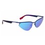 Lunettes de soleil Unisexe Karl Lagerfeld KL352S-6117404 Ø 61 mm