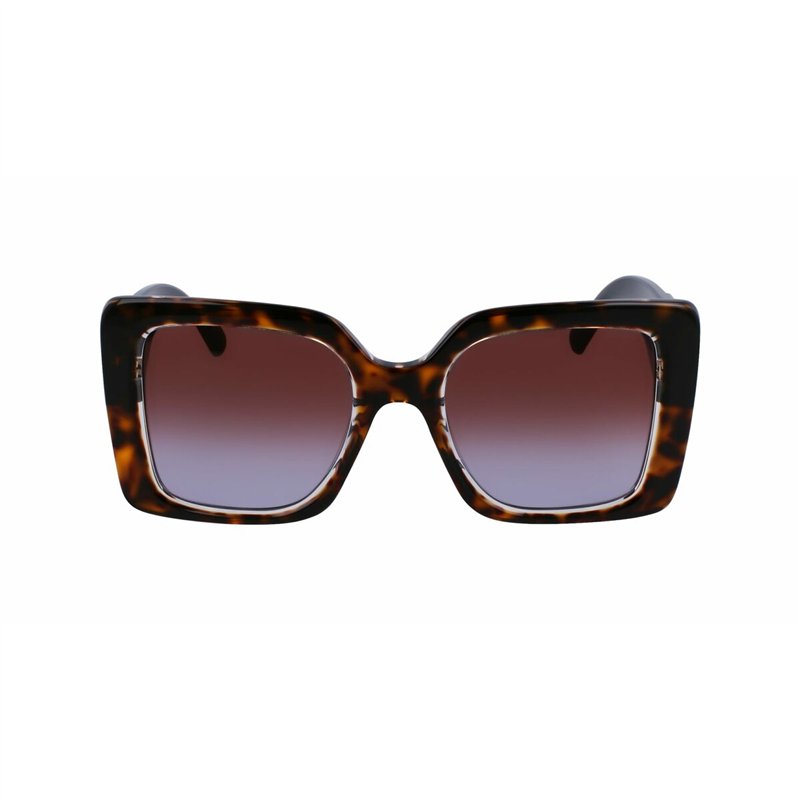 Image secondaire de Lunettes de soleil Femme Karl Lagerfeld KL6126S-5220242 Ø 52 mm