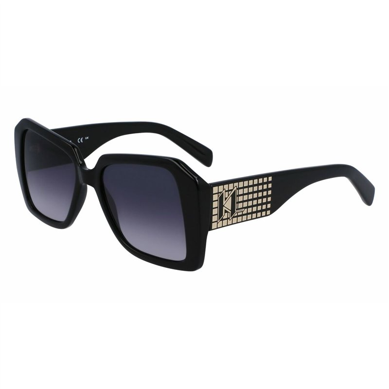 Lunettes de soleil Femme Karl Lagerfeld KL6140S-5317001 Ø 53 mm