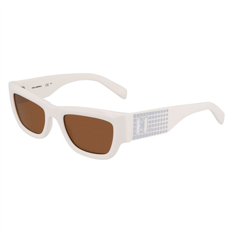 Lunettes de soleil Femme Karl Lagerfeld KL6141S-5221105 Ø 52 mm