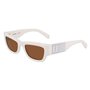 Lunettes de soleil Femme Karl Lagerfeld KL6141S-5221105 Ø 52 mm