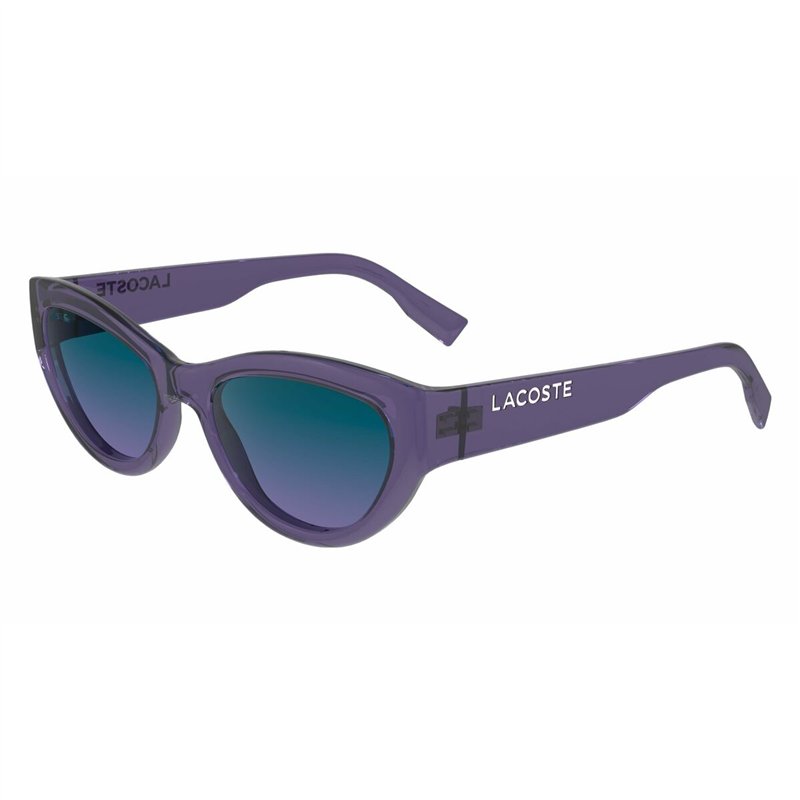 Lunettes de soleil Femme Lacoste L6013S-5418513 ø 54 mm