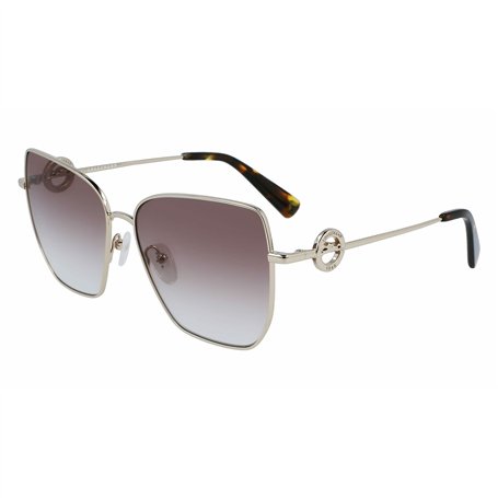 Lunettes de soleil Femme Longchamp LO169S-5815724 ø 58 mm