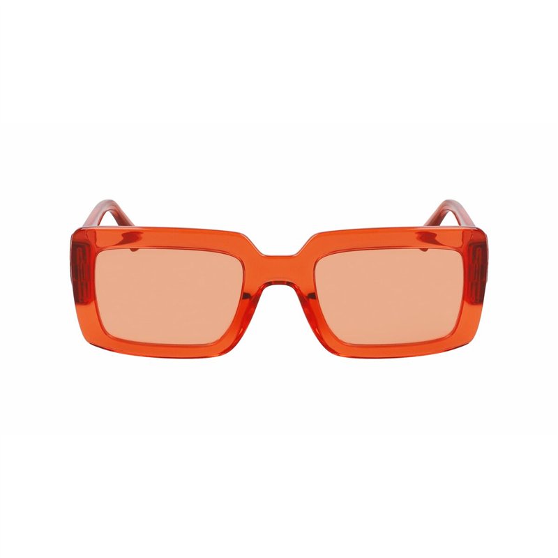 Image secondaire de Lunettes de soleil Femme Longchamp LO743S-5323842 Ø 53 mm