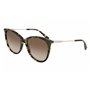 Lunettes de soleil Femme Longchamp LO746S-5516320 Ø 55 mm