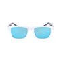 Lunettes de soleil enfant Nike CHEER-M-DZ7381-4916100 Ø 49 mm