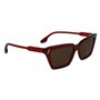 Lunettes de soleil Femme Victoria Beckham VB661S-5716610 ø 57 mm