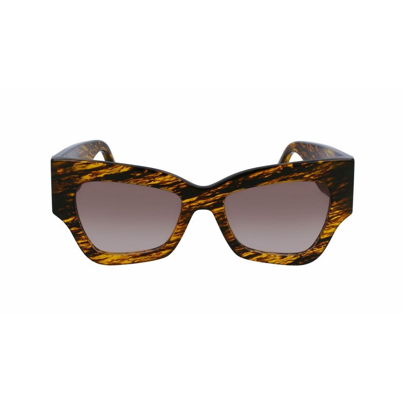 Image secondaire de Lunettes de soleil Femme Victoria Beckham VB662S-5218736 Ø 52 mm