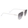 Lunettes de soleil Homme Zeiss ZS22106S-5617046 ø 56 mm