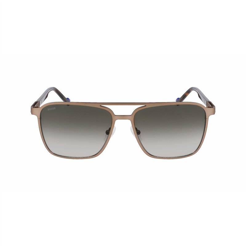 Image secondaire de Lunettes de soleil Homme Zeiss ZS22402S-5717236 ø 57 mm