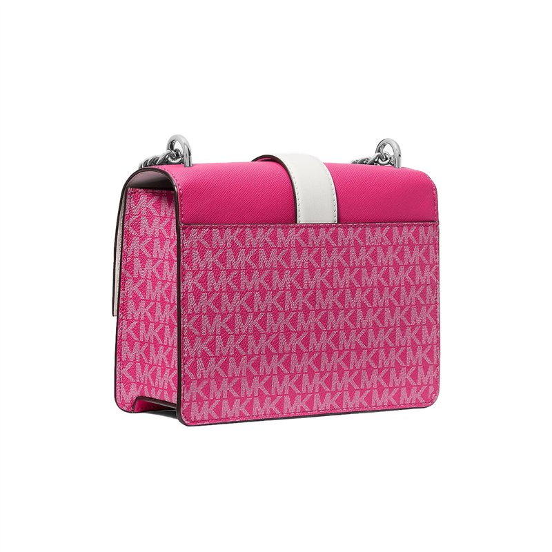 Image secondaire de Sac à Bandoulière Michael Kors 35S5SGRC5V-DRAGONFRUIT Rose
