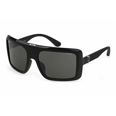 Lunettes de soleil Femme Police SPLF62M-6104AW Ø 62 mm