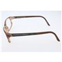 Monture de Lunettes Femme Porsche Design P8243-B ø 54 mm
