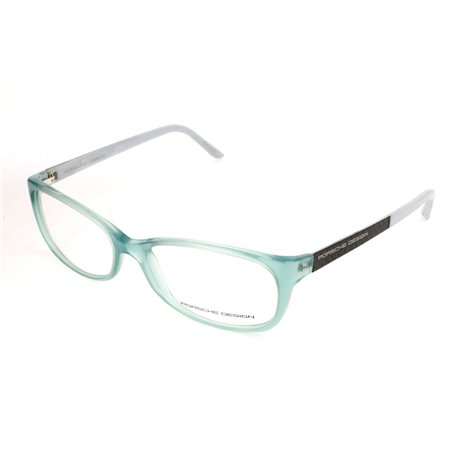 Monture de Lunettes Femme Porsche Design P8247-B Ø 55 mm