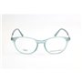 Monture de Lunettes Homme Porsche Design P8261-D Vert Ø 52 mm