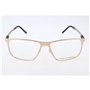 Monture de Lunettes Unisexe Porsche Design P8276-B ø 57 mm