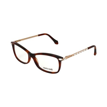 Monture de Lunettes Femme Roberto Cavalli RC0870-052 ø 54 mm